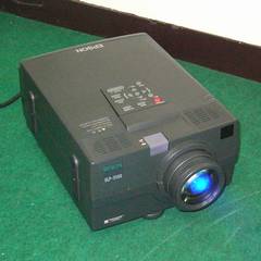 �r�f�I�v���W�F�N�^